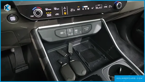 KIA CARNIVAL DIESEL 7-SEATER NOBLESSE