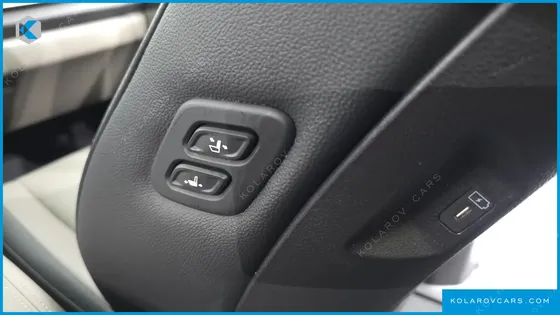 KIA CARNIVAL DIESEL 7-SEATER NOBLESSE