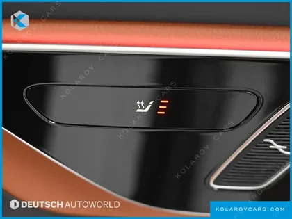 MERCEDES GLC-CLASS GLC 300 4MATIC AVANTGARDE
