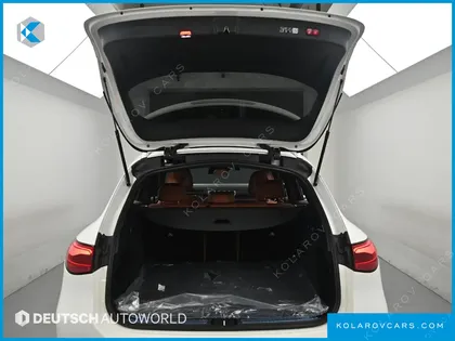 MERCEDES GLC-CLASS GLC 300 4MATIC AVANTGARDE