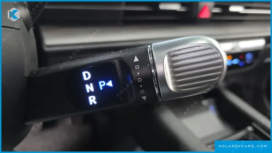 HYUNDAI IONIQ 6 LONG RANGE