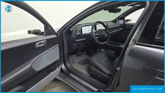 HYUNDAI IONIQ 6 LONG RANGE