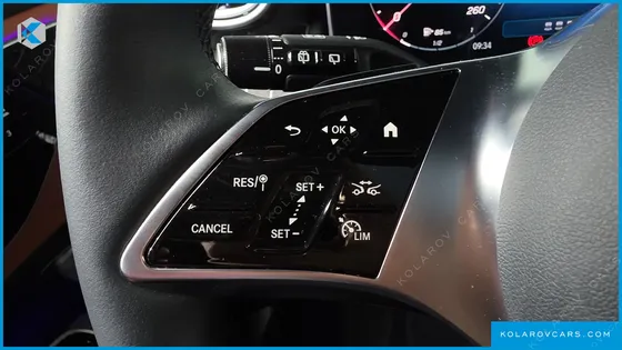 MERCEDES GLC-CLASS GLC 300 4MATIC AVANTGARDE