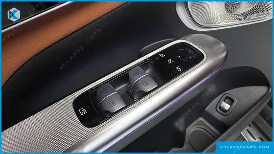 MERCEDES GLC-CLASS GLC 300 4MATIC AVANTGARDE