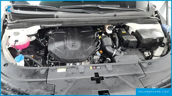 KIA CARNIVAL DIESEL 9-SEATER NOBLESSE
