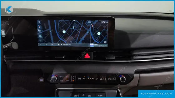 KIA CARNIVAL DIESEL 9-SEATER NOBLESSE