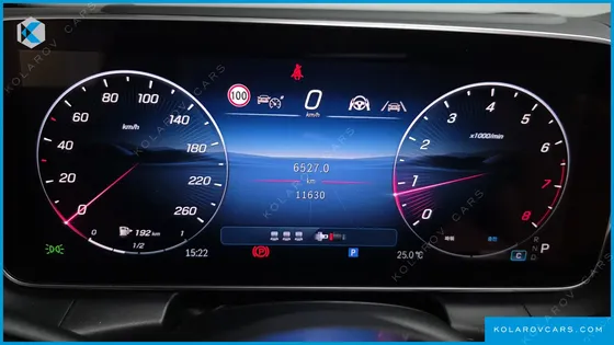 MERCEDES GLC-CLASS GLC 300 4MATIC AVANTGARDE