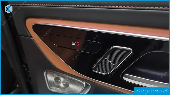 MERCEDES GLC-CLASS GLC 300 4MATIC AVANTGARDE