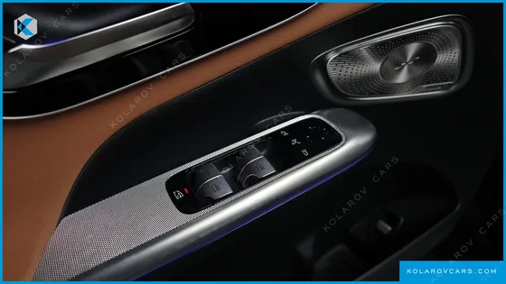 MERCEDES GLC-CLASS GLC 300 4MATIC AVANTGARDE