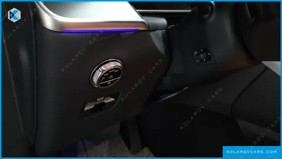 MERCEDES GLC-CLASS GLC 300 4MATIC AVANTGARDE