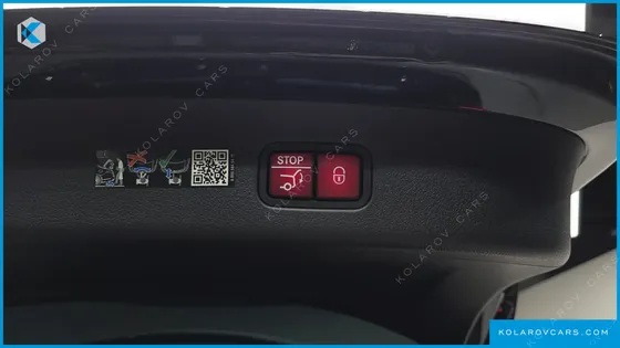 MERCEDES GLC-CLASS GLC 300 4MATIC AVANTGARDE