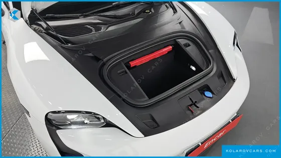 PORSCHE TAYCAN GTS