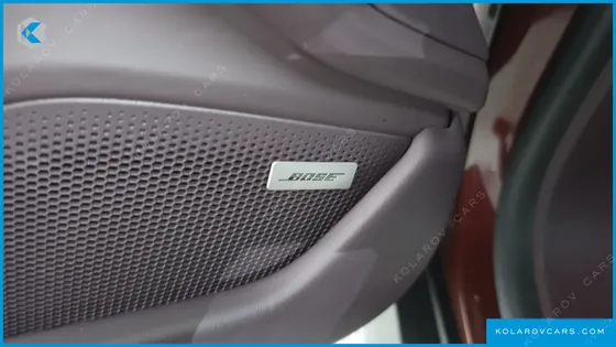 PORSCHE TAYCAN 4S