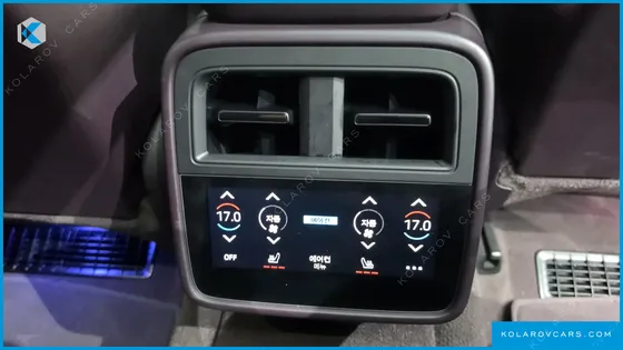 PORSCHE TAYCAN 4S