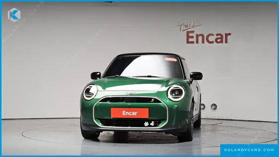 MINI COOPER SE FAVOURED