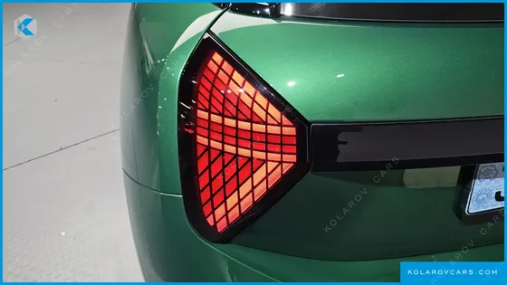 MINI COOPER SE FAVOURED