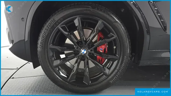 BMW X4 XDRIVE20I M SPORT