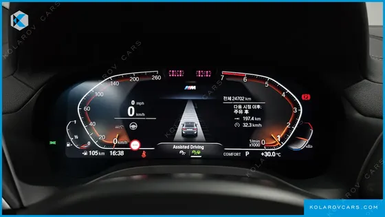 BMW X4 XDRIVE20I M SPORT