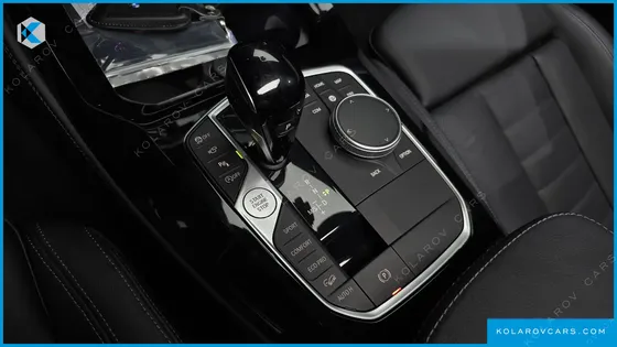 BMW X4 XDRIVE20I M SPORT