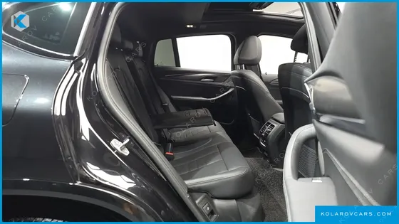 BMW X4 XDRIVE20I M SPORT