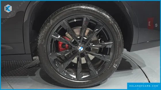 BMW X4 XDRIVE20I M SPORT