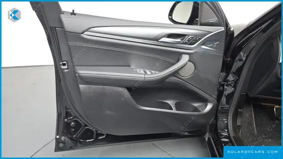 BMW X4 XDRIVE20I M SPORT