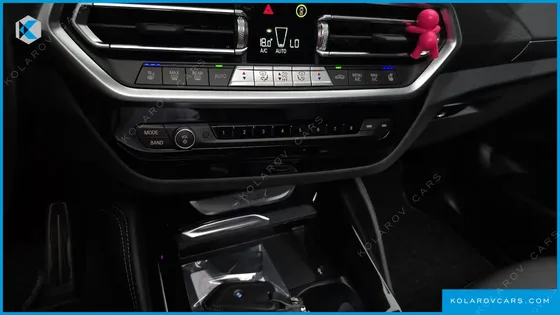 BMW X4 XDRIVE20I M SPORT