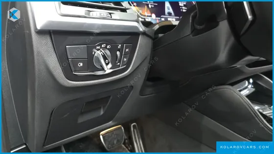 BMW X4 XDRIVE20I M SPORT