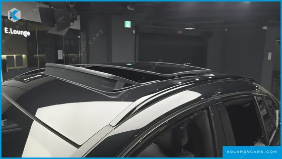 BMW X4 XDRIVE20I M SPORT