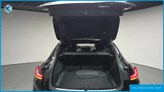 BMW X4 XDRIVE20I M SPORT