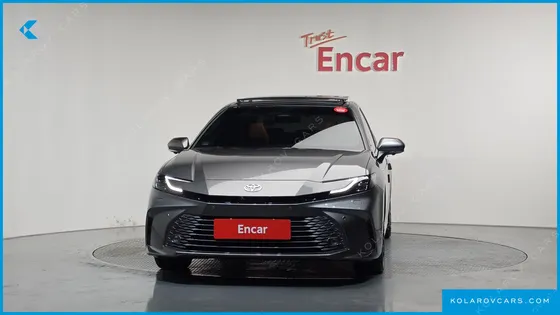 TOYOTA CAMRY 2.5 XLE PREMIUM HYBRID