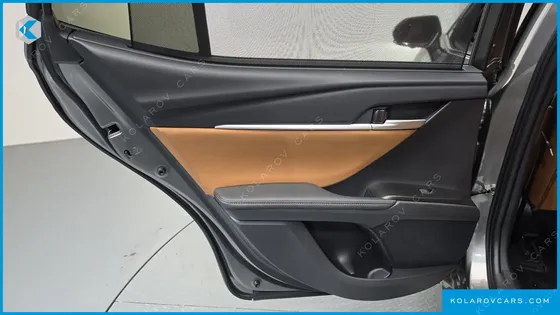 TOYOTA CAMRY 2.5 XLE PREMIUM HYBRID