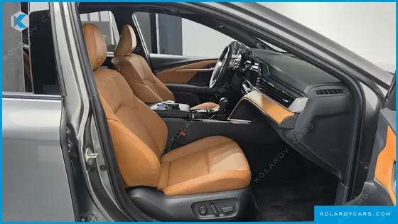 TOYOTA CAMRY 2.5 XLE PREMIUM HYBRID