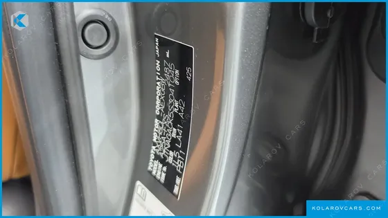 TOYOTA CAMRY 2.5 XLE PREMIUM HYBRID