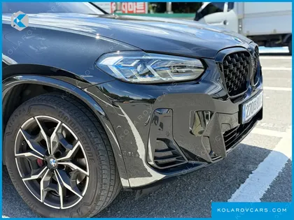 BMW X4 XDRIVE20I M SPORTS PRO