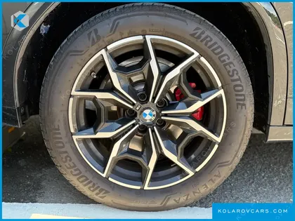 BMW X4 XDRIVE20I M SPORTS PRO