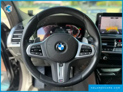 BMW X4 XDRIVE20I M SPORTS PRO
