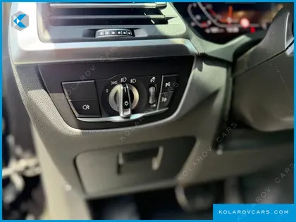 BMW X4 XDRIVE20I M SPORTS PRO