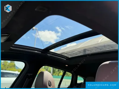 BMW X4 XDRIVE20I M SPORTS PRO