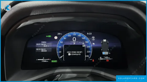 TOYOTA CAMRY 2.5 XLE PREMIUM HYBRID