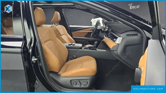 TOYOTA CAMRY 2.5 XLE PREMIUM HYBRID