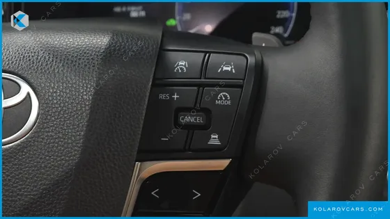 TOYOTA CAMRY 2.5 XLE PREMIUM HYBRID