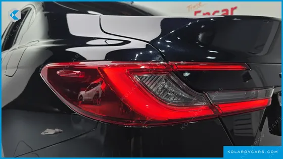 TOYOTA CAMRY 2.5 XLE PREMIUM HYBRID