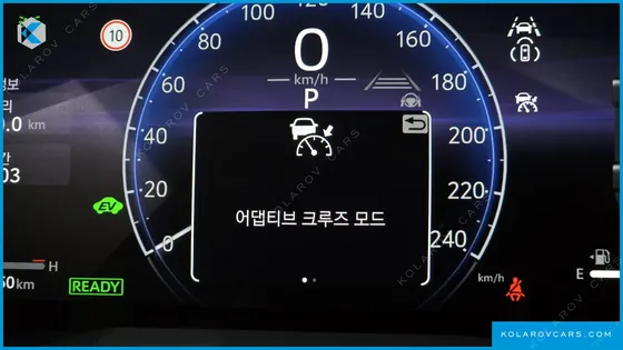 TOYOTA CAMRY 2.5 XLE PREMIUM HYBRID