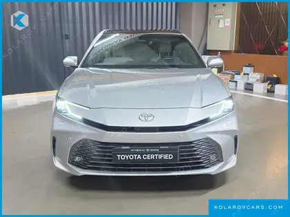 TOYOTA CAMRY 2.5 XLE PREMIUM HYBRID