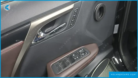 LEXUS RX LUXURY PLUS