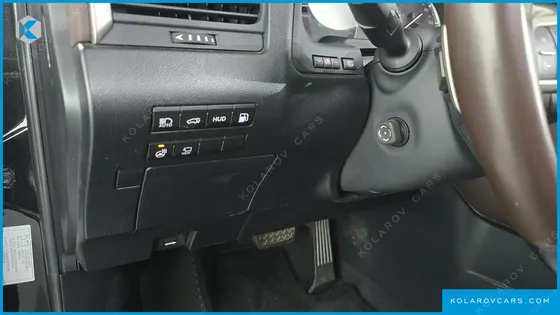 LEXUS RX LUXURY PLUS