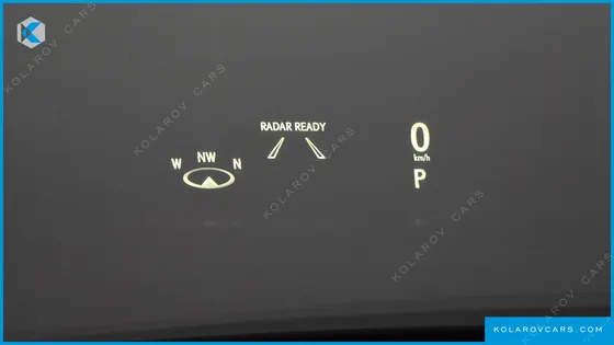 LEXUS RX LUXURY PLUS