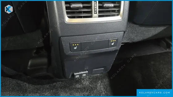 LEXUS RX LUXURY PLUS