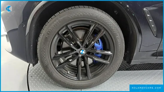 BMW X4 XDRIVE20I M SPORTS X ONLILE EXCLUSIVE EDITION